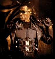 Blade